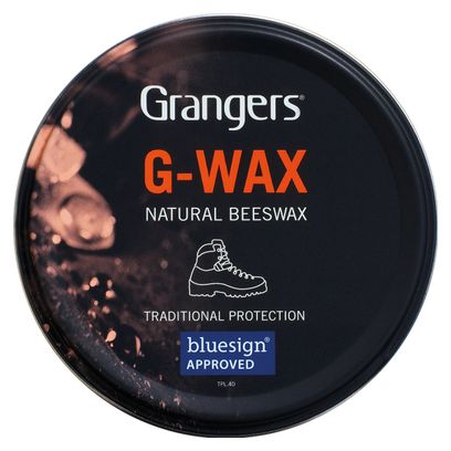 Grangers G-Wax Waterproofing Wax