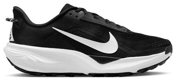 Nike ACG Pegasus Trail Men's Running Shoes - Black/White