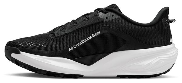 Nike ACG Pegasus Trail Men's Running Shoes - Black/White