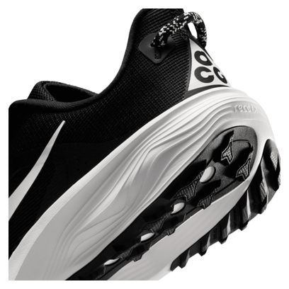 Nike ACG Pegasus Trail Men's Running Shoes - Black/White