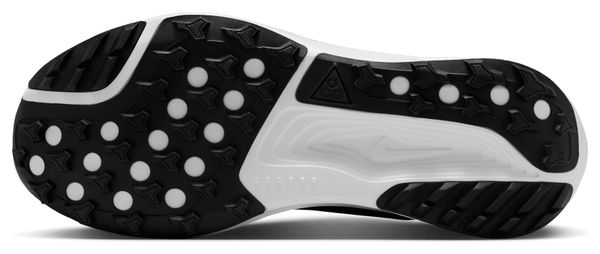 Nike ACG Pegasus Trail Men's Running Shoes - Black/White