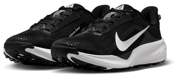 Nike ACG Pegasus Trail Men's Running Shoes - Black/White