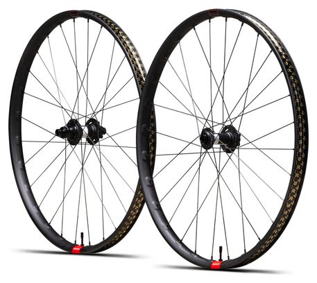 Reservewielset 30 SL DT 350 29'' | Boost 15x110 - 12x148 mm | 6 gaten
