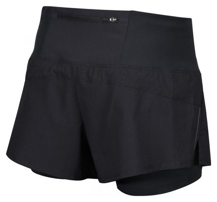 Inov-8 Trailfly Ultra 2-in-1 Women's Shorts Black