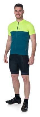 Maillot de vélo homme Kilpi LAUBEN-M