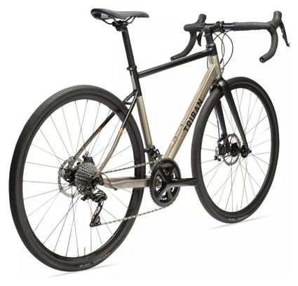 Gravel 520 decathlon sale