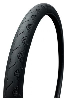 Pneu vélo 29x175 - slick noir