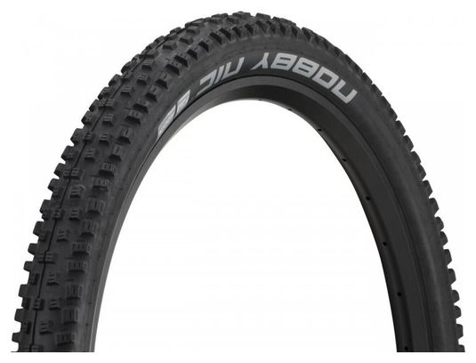 SCHWALBE Pneu Extérieur Nobby Nic Performance Wire Tyre 26 X 2.25  / 57-559 Mm - Noir