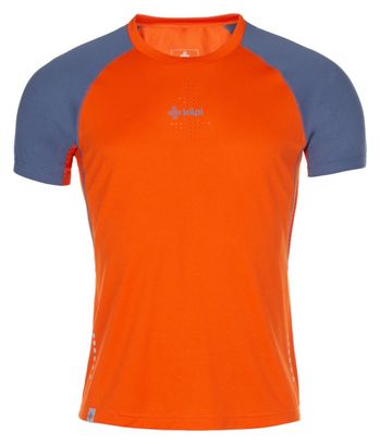 T-shirt running homme Kilpi BRICK-M