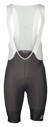 Poc Essential Road VPDs Bib Shorts White/Grey