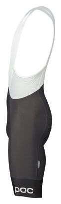 Poc Essential Road VPDs Bib Shorts White/Grey