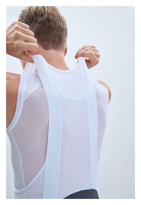 Poc Essential Road VPDs Bib Shorts White/Grey