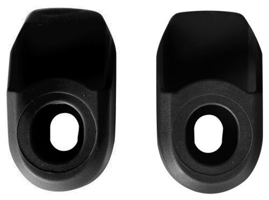 SB3 SBPEPRO2 Crank Protector Black