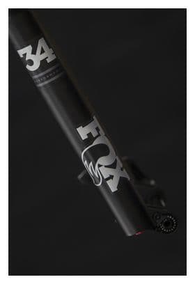 Forcella MTB Fox Racing Shox 34 Float Performance 27.5'' Grip 3Pos | 15x100 | Offset 44mm | 2019 Nero