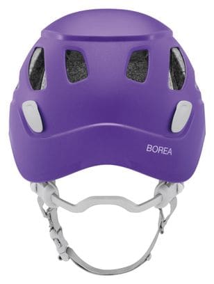 Petzl Borea Women's Climbing Helmet Violet (52-58 cm)