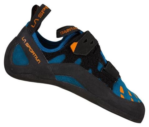 Chaussons d'escalade La Sportiva Tarantula Bleu Homme