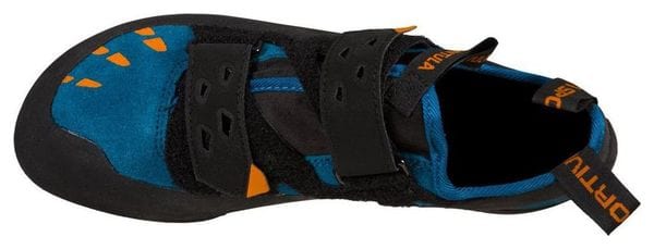 Chaussons d'escalade La Sportiva Tarantula Bleu Homme