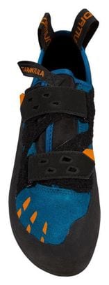 Chaussons d'escalade La Sportiva Tarantula Bleu Homme