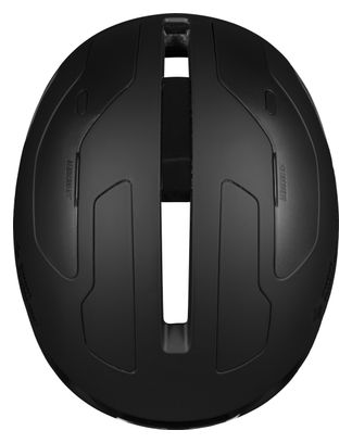 Casque Sweet Protection Falconer Aero 2Vi Mips Noir
