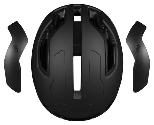 Casque Sweet Protection Falconer Aero 2Vi Mips Noir
