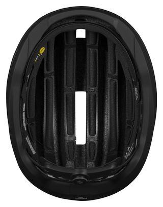 Casque Sweet Protection Falconer Aero 2Vi Mips Noir