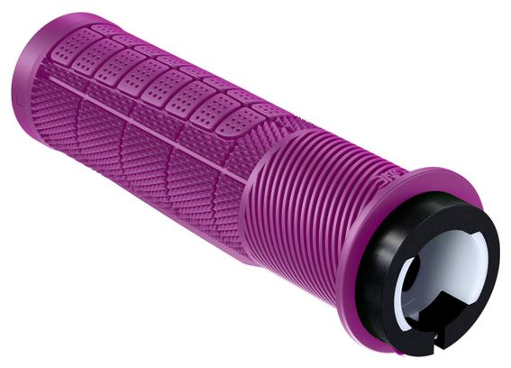 Paire de Grips OneUp Thick Grips Violet