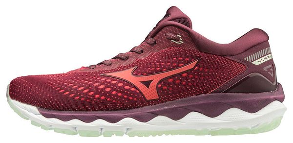 Chaussures femme Mizuno Wave Sky 3