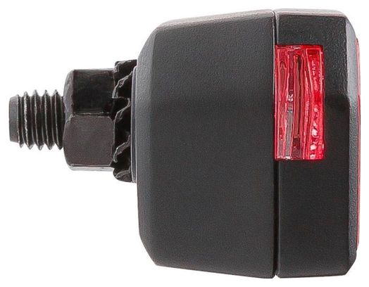 AXA feu arrière Juno steady dynamo 80mm