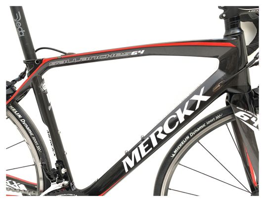 Produit reconditionné · Merckx Sallanchex 64 Carbone / Vélo de route / Merckx | Bon état
