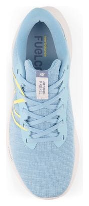 Running Shoes New Balance FuelCell Propel v4 Blue Women's