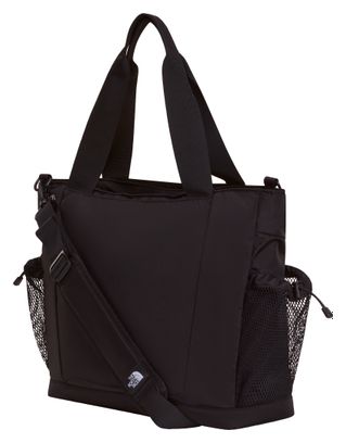 The North Face Hot Shot 23L Tragetasche, schwarz