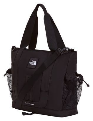 The North Face Hot Shot 23L Tragetasche, schwarz