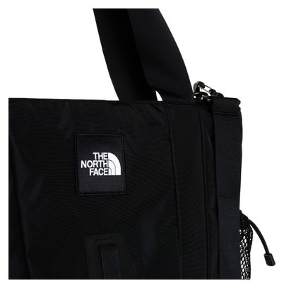 The North Face Hot Shot 23L Tragetasche, schwarz