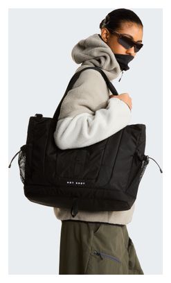 The North Face Hot Shot 23L Tragetasche, schwarz