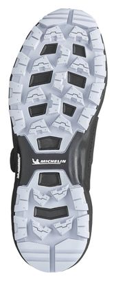 Millet Wanaka Boa Hiking Shoes Black