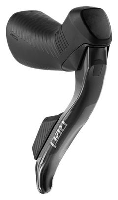 Freno a disco anteriore Sram Red AXS HRD E1 12S 950mm (Discless)