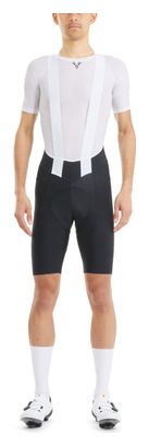LeBram Turini Bib Short Black White