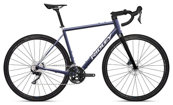 Prodotto ricondizionato - Ridley Grifn A GRX 10v L. / Condizioni eccellenti