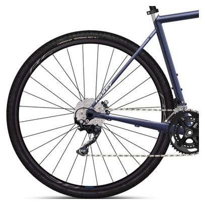 Prodotto ricondizionato - Ridley Grifn A GRX 10v L. / Condizioni eccellenti
