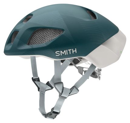 Smith Ignite MIPS Helmet (EU Size), Green and White