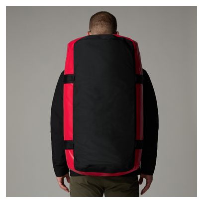 Sac de Voyage The North Face Base Camp L - 95L Rouge