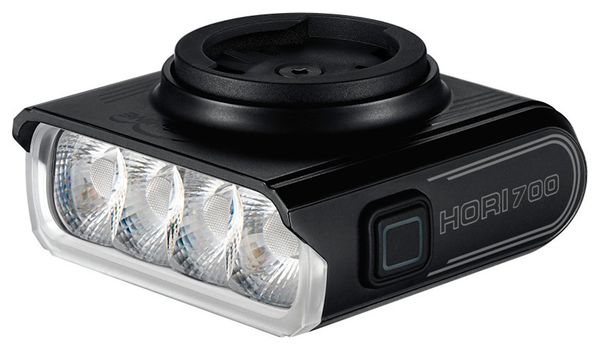 Eclairage Avant Magicshine Hori 700