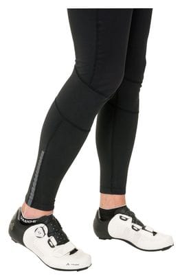 Cuissard Long Vaude Kuro Warm Noir Homme