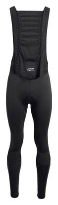 Cuissard Long Vaude Kuro Warm Noir Homme
