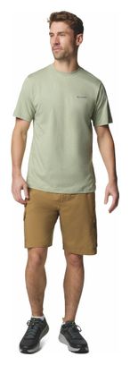 Columbia Kettle River Green T-Shirt