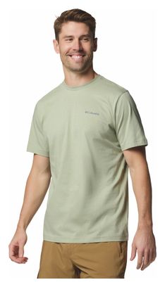 Columbia Kettle River Green T-Shirt