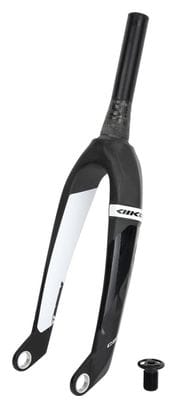 Ikon Tapered Pro 20 mm Fork Black / White