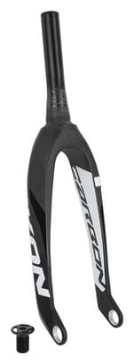 Ikon Tapered Pro 20 mm Fork Black / White