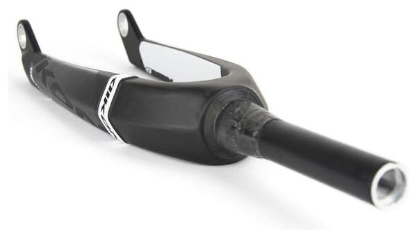 Ikon Tapered Pro 20 mm Fork Black / White