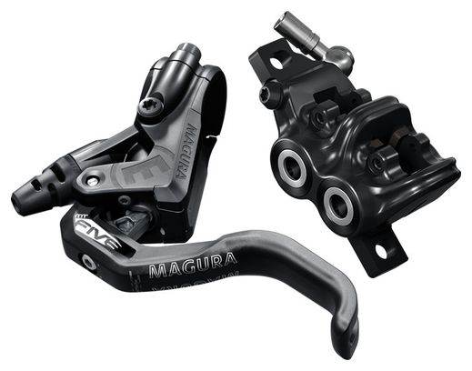 Magura MT5 front or rear disc brakes (Discless) | Alltricks.com